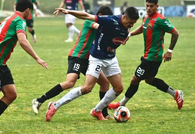OK9 - Nhận định La Luz vs Tacuarembo: Cuộc chiến kịch tính tại vòng 10 Segunda División 4 OK9 - Nhận định La Luz vs Tacuarembo: Cuộc chiến kịch tính tại vòng 10 Segunda División