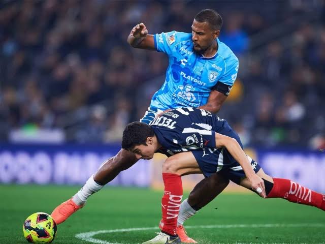 OK9 - Nhận định Pachuca vs Queretaro 08h06 ngày 27/7/2026 2 OK9 - Nhận định Pachuca vs Queretaro 08h06 ngày 27/7/2026