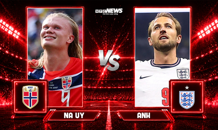 OK9 - Nhận định Na Uy vs Anh World Cup 2026: Cạm bẫy Bắc Âu 5 OK9 - Nhận định Na Uy vs Anh World Cup 2026: Cạm bẫy Bắc Âu
