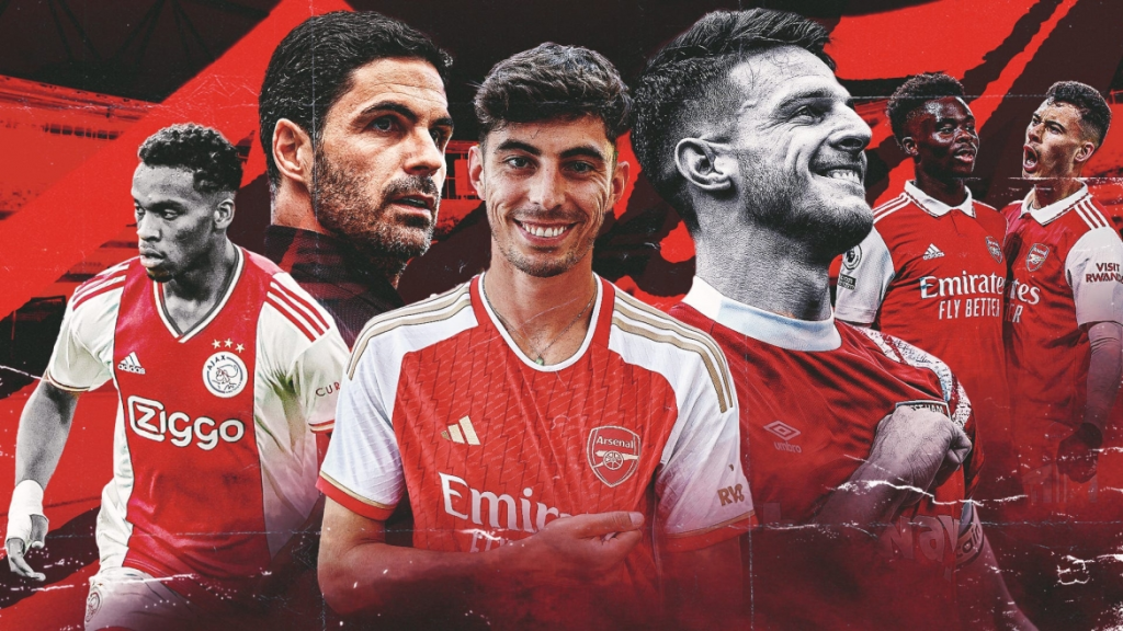 OK9 - Arsenal nắm lợi thế lớn tại Siêu cúp Anh nhờ thần may mắn 4 OK9 - Arsenal nắm lợi thế lớn tại Siêu cúp Anh nhờ thần may mắn