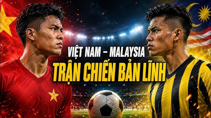 OK9 - Malaysia nhận cú sốc lớn trước đại chiến Việt Nam 6 OK9 - Malaysia nhận cú sốc lớn trước đại chiến Việt Nam