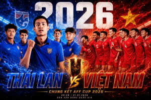 OK9 - Nhận định Thái Lan vs Việt Nam: Vượt ải hiểm nghèo