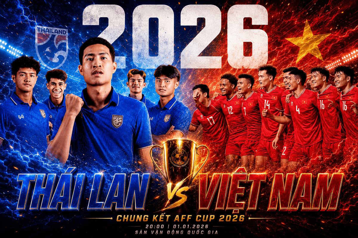 OK9 - Nhận định Thái Lan vs Việt Nam: Vượt ải hiểm nghèo
